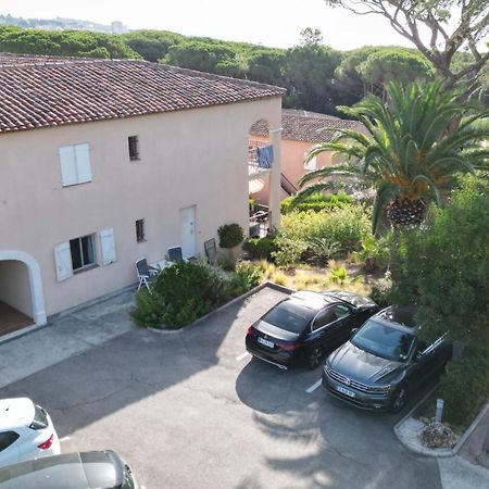 Lovely Apartment In Sainte Maxime Exterior photo