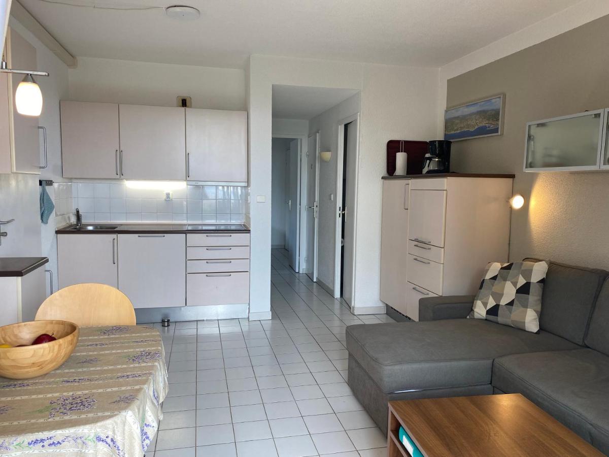Lovely Apartment In Sainte Maxime Exterior photo