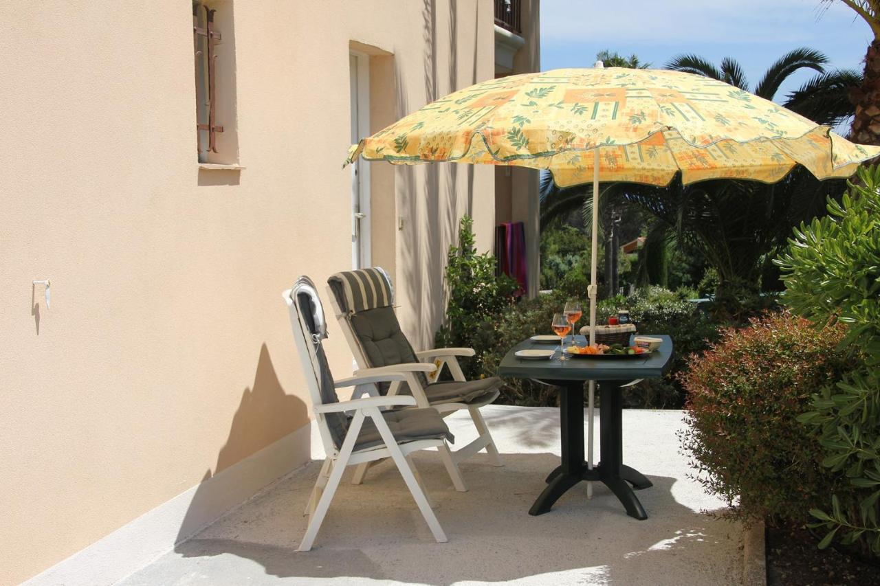 Lovely Apartment In Sainte Maxime Exterior photo