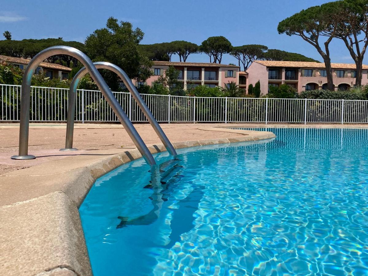 Lovely Apartment In Sainte Maxime Exterior photo