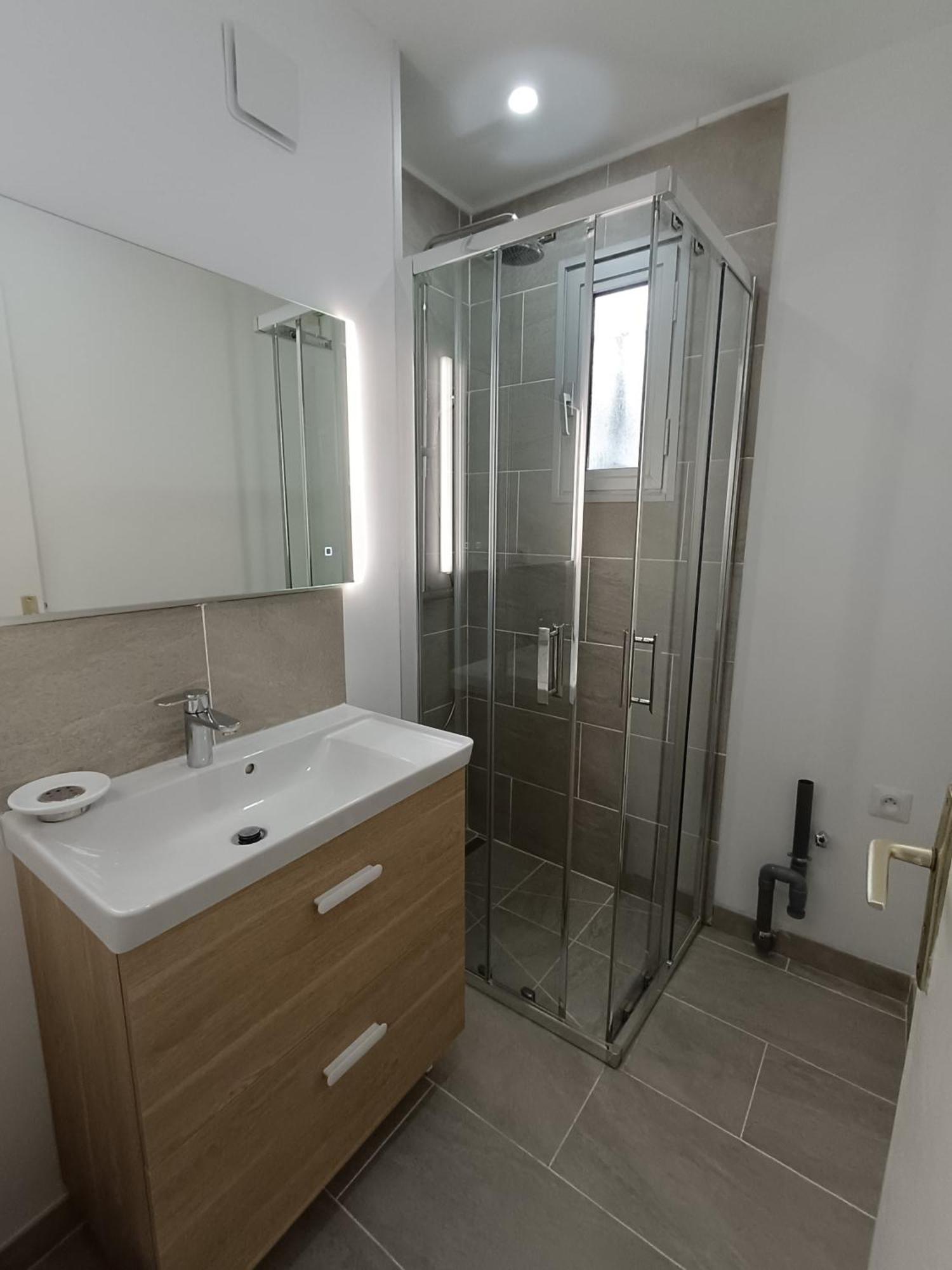Lovely Apartment In Sainte Maxime Exterior photo